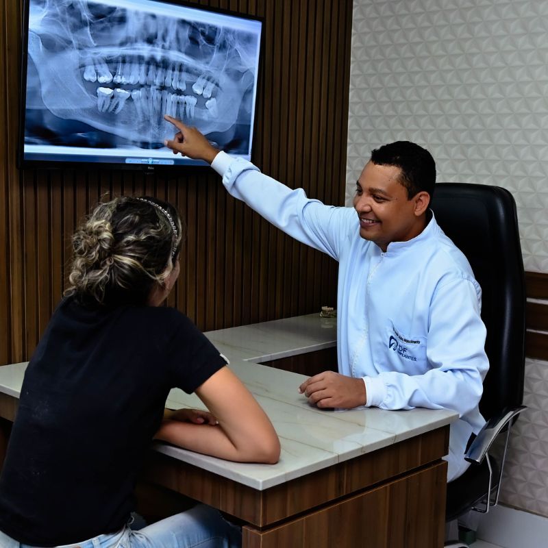 Dr. Julio Nascimento